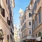 Pantheon By Rental In Rome