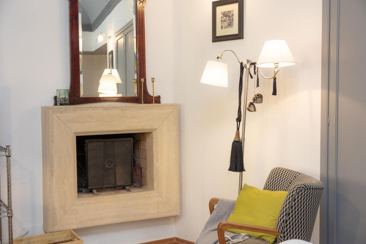 Apartment Pantheon By In