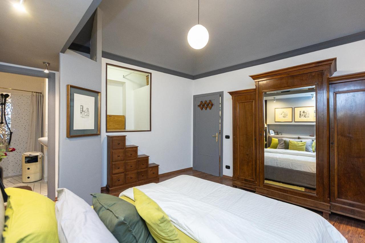 Pantheon By In Apartment