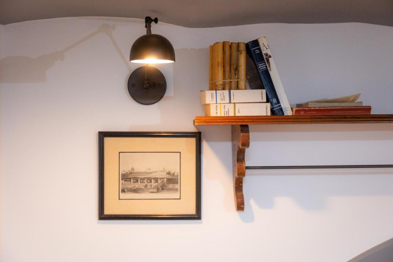 Pantheon By In Apartment *