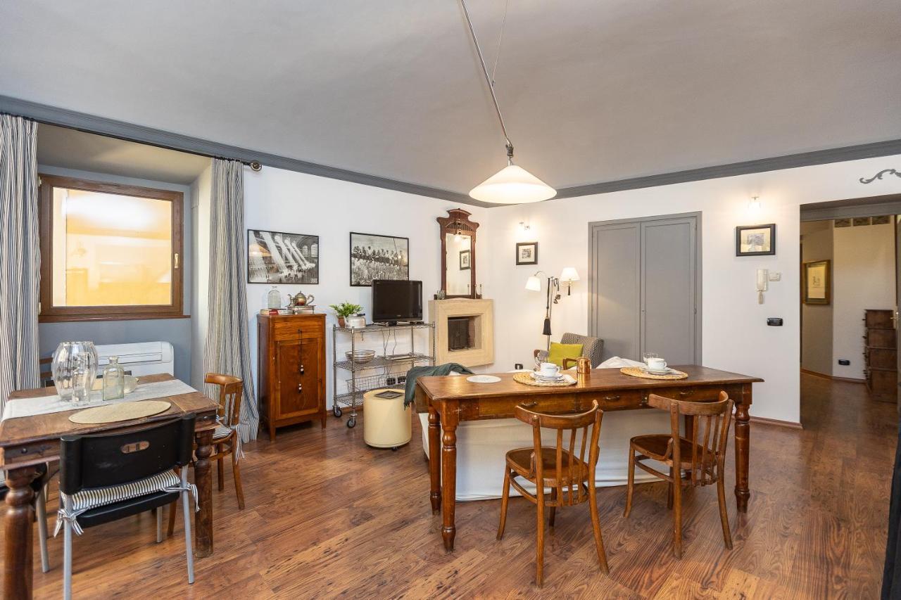 Pantheon By In Apartment *