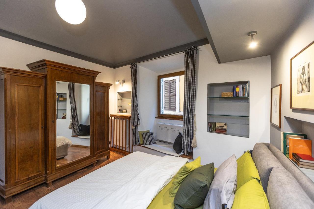 Pantheon By In Apartment